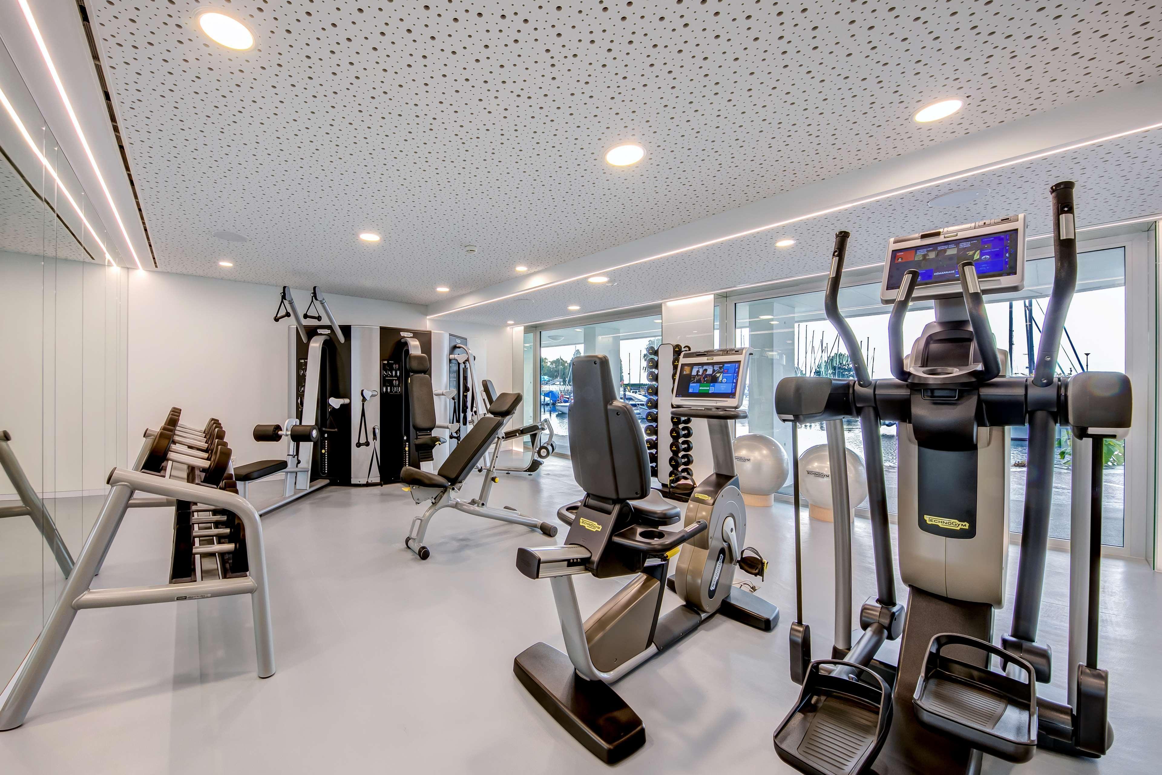 Hotel Beaulac Neuchatel
