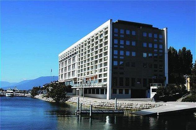 Hotel Beaulac Neuchatel