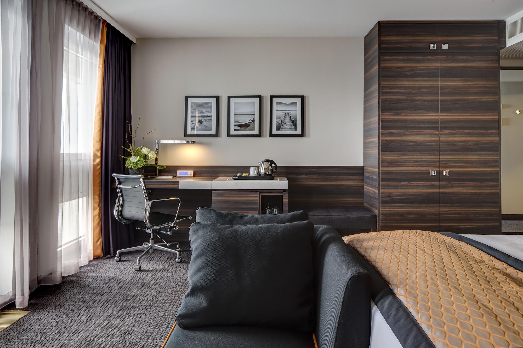 Beaulac Hotel Neuchatel