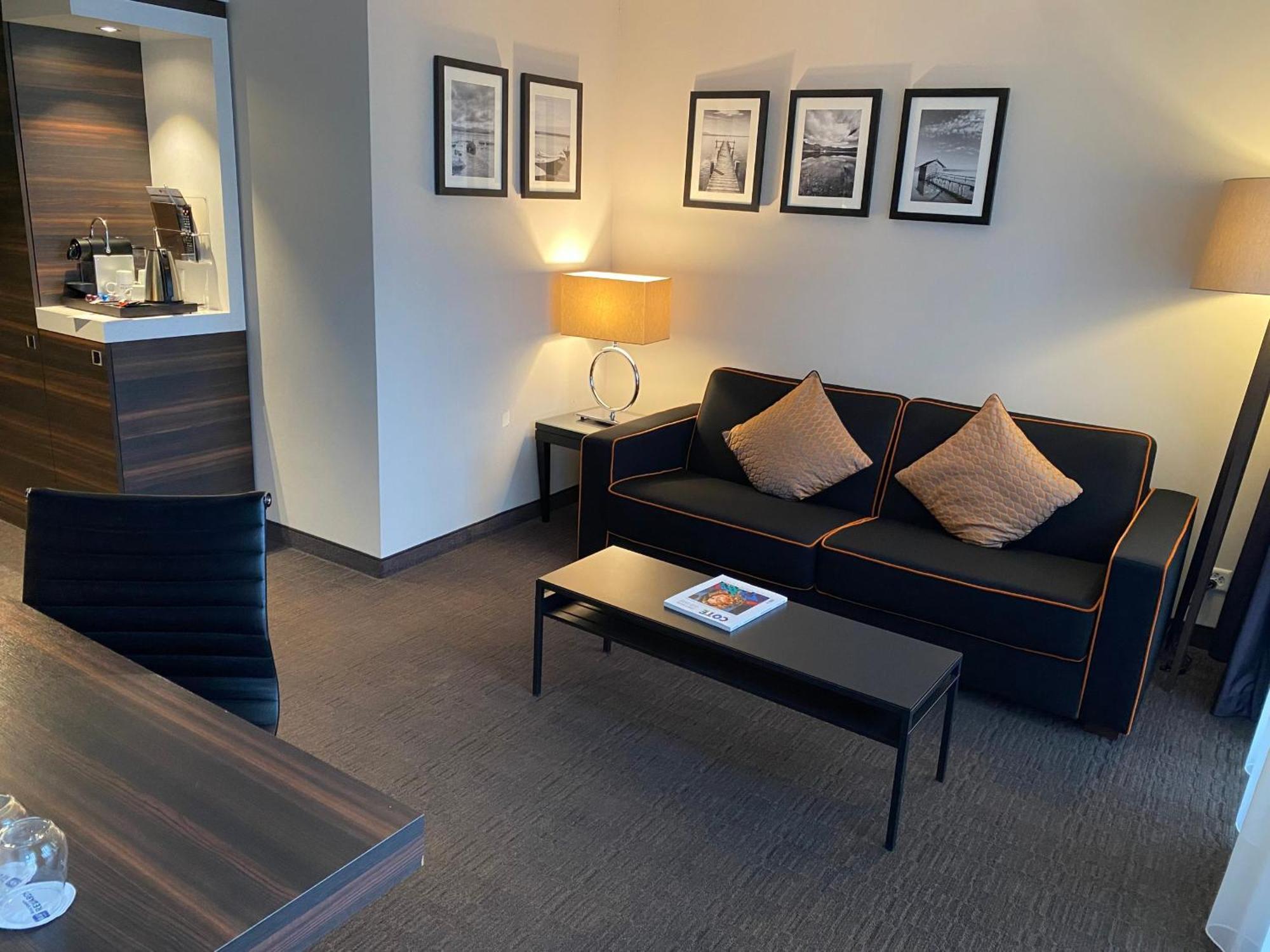 Hotel Beaulac 4*
