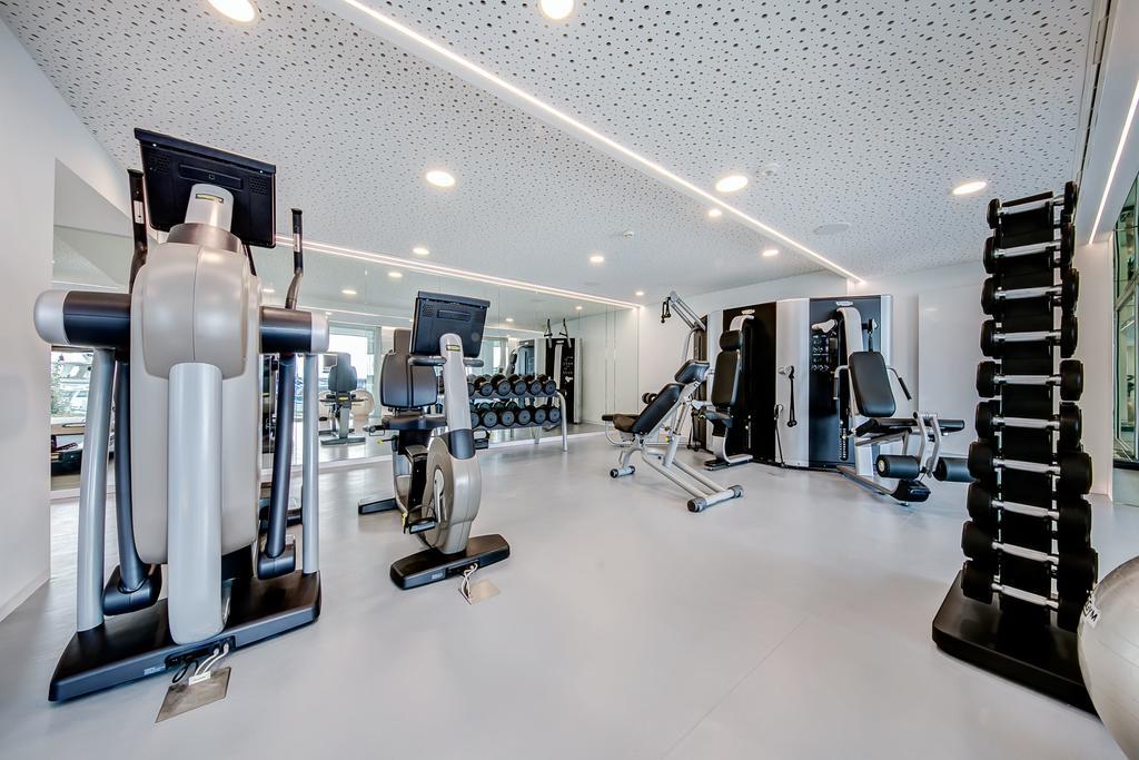 Beaulac Hotel Neuchatel