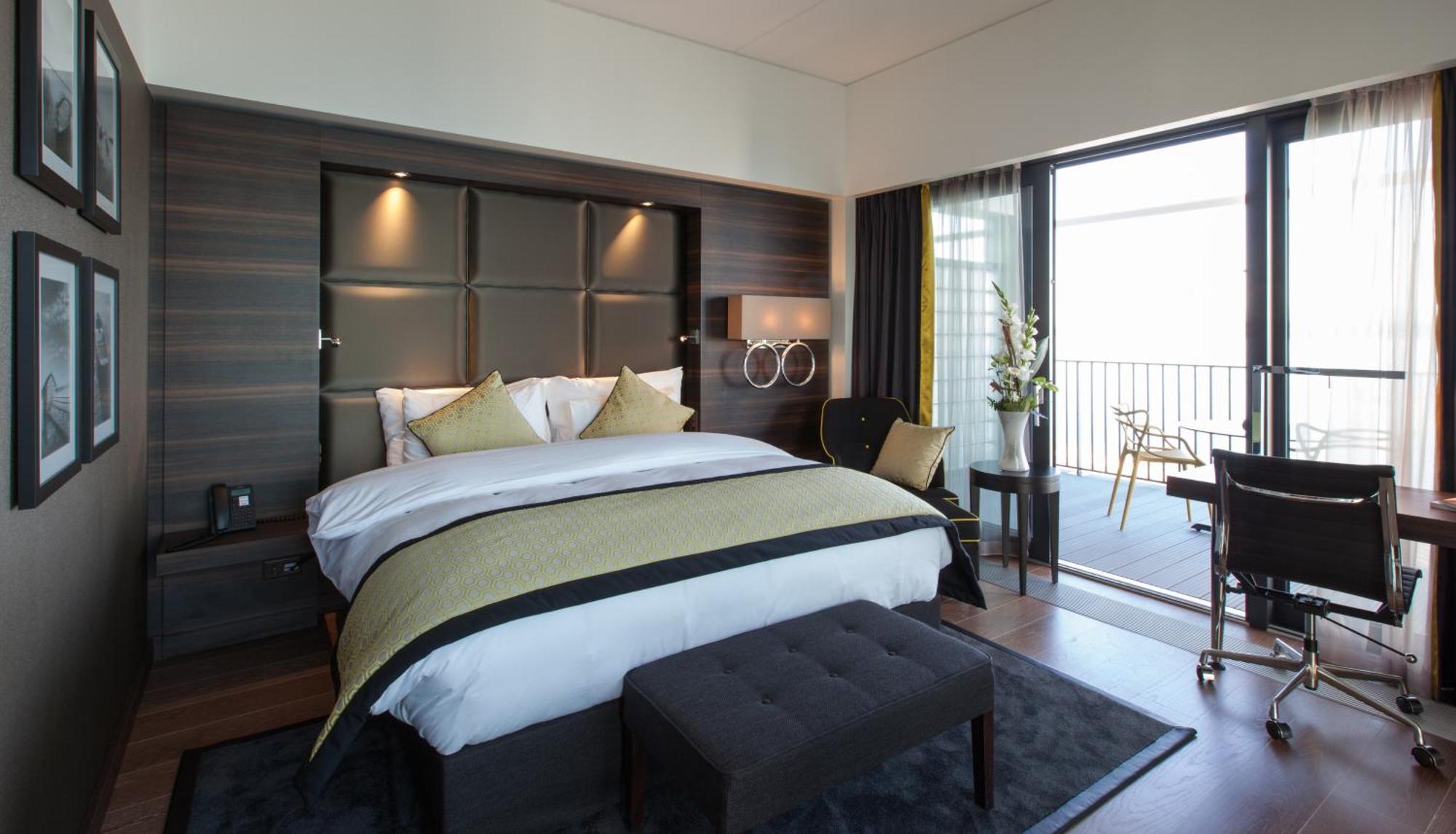 Beaulac 4* Neuchatel