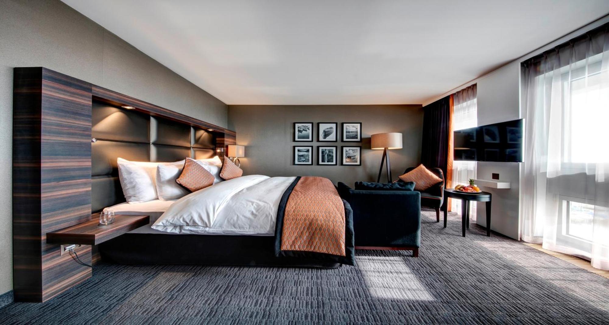Hotel Beaulac Neuchatel