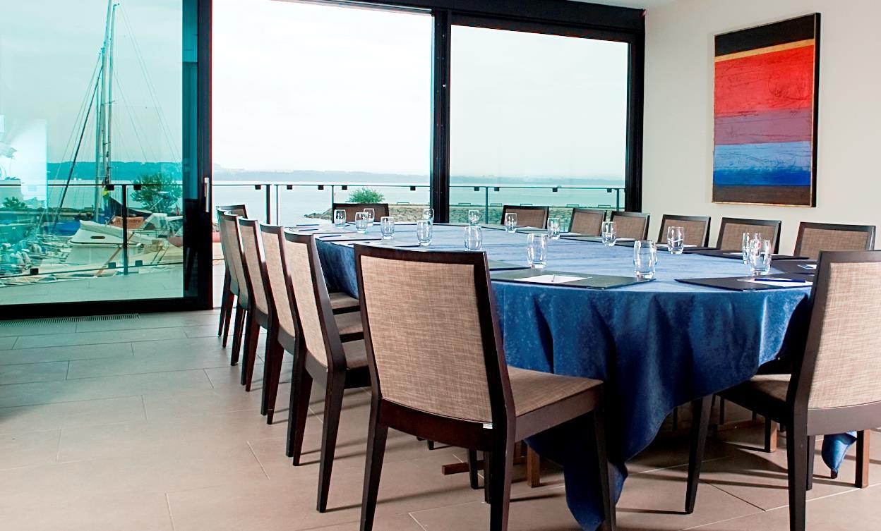 Beaulac Hotel Neuchatel