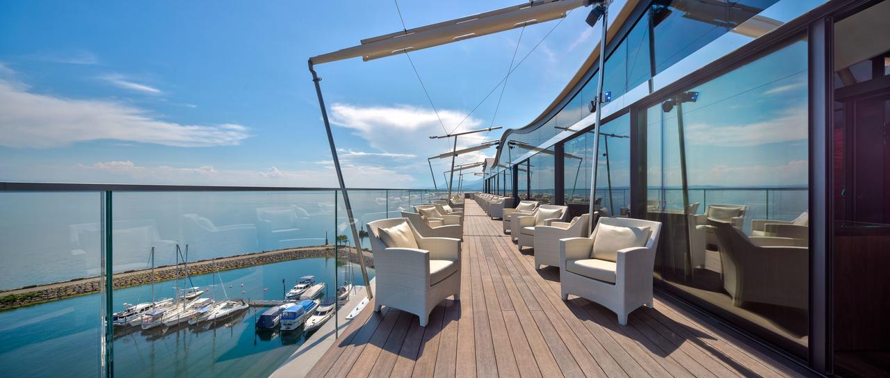 Beaulac Hotel Neuchatel